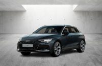 Audi A3 - Vorschau Bild 2