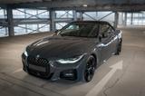 BMW 430d Cabrio M Sport Shadow 360° DrivAss HUD LHZ - gebrauchte Cabrios in Gießen