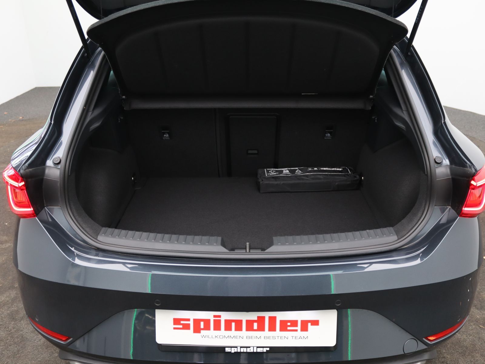 Seat Leon - Bild 9