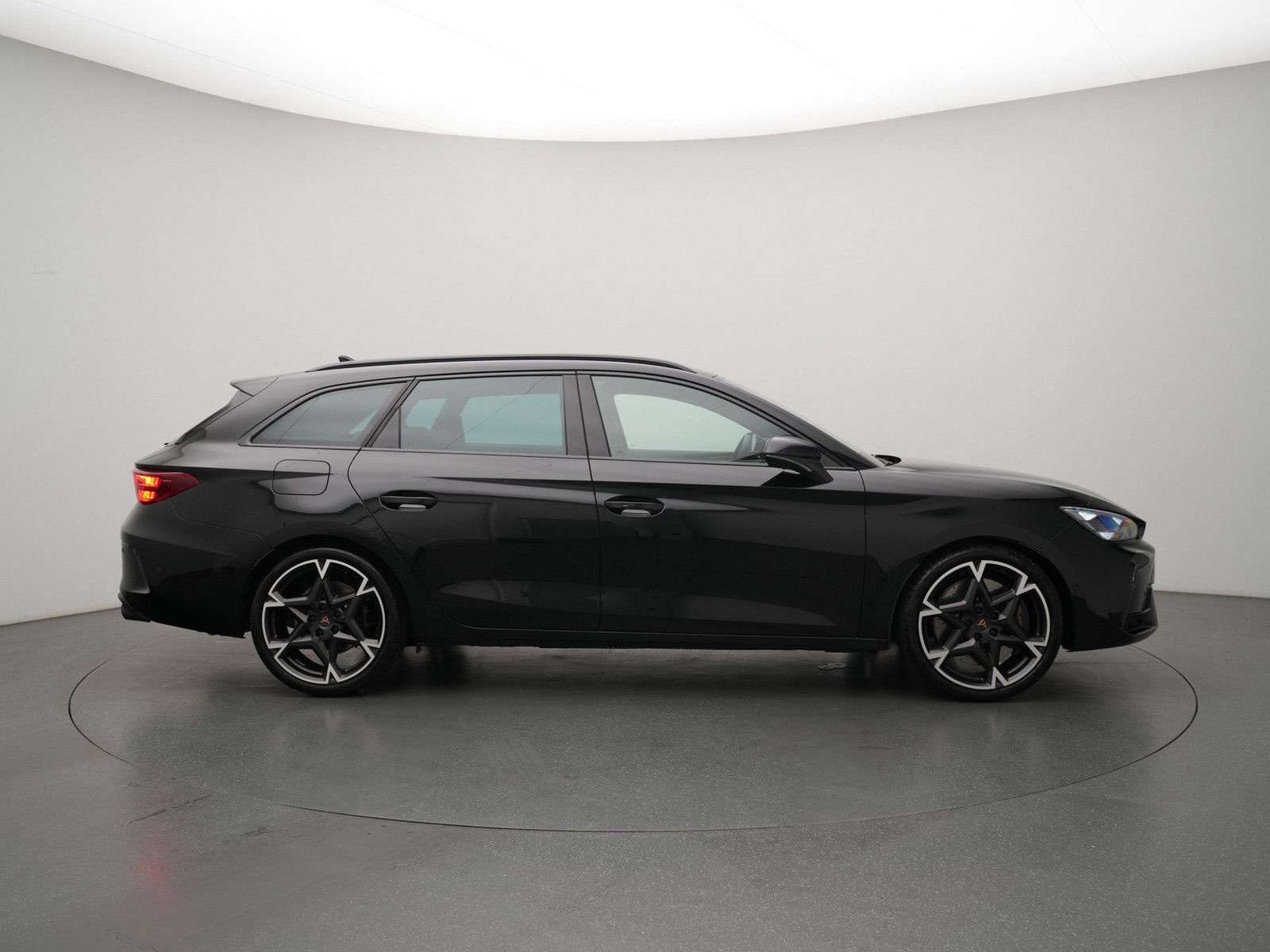 Cupra Leon - Bild 3