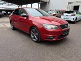 Seat Toledo FR-Line/ AHK/DSG - Seat Toledo aus 2017