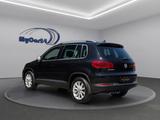 Volkswagen Tiguan 2.0|4Motion|Leder|Cam|AHK|Garantie - VW Tiguan Gebrauchtwagen