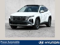Hyundai TUCSON - Vorschau Bild 1