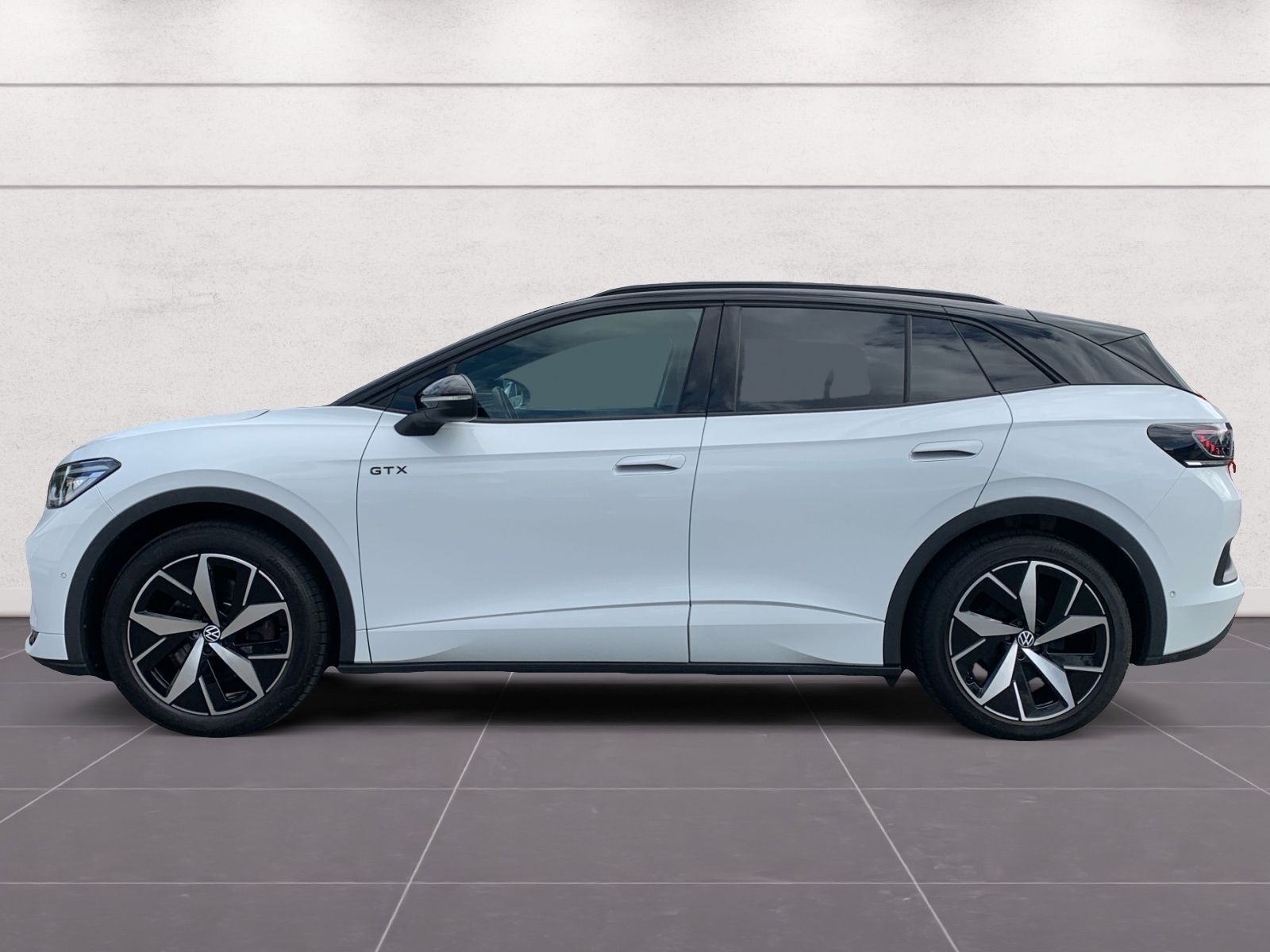 Volkswagen ID.4 - Bild 5