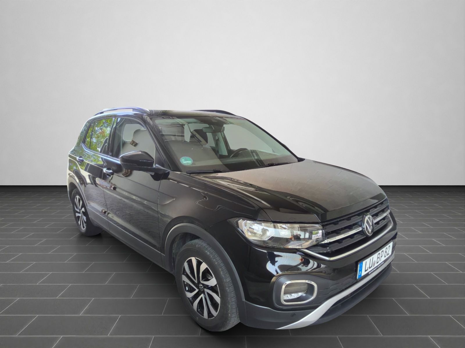 Volkswagen T-Cross - Bild 5