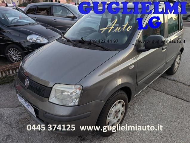 Fiat FIAT Panda 1.2 Classic