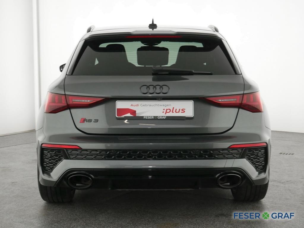 Audi RS3 - Bild 12