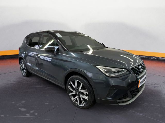 Seat Arona 1.0 TSI FR VIRT.COCKPIT KAMERA ACC