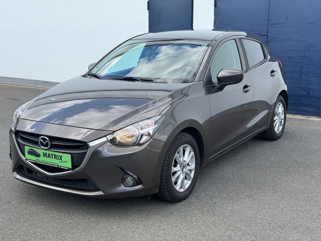Angebot ansehen Mazda 2