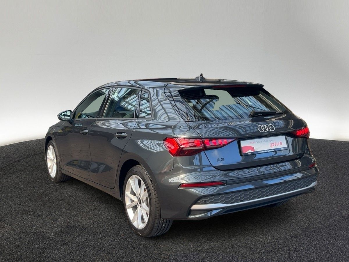 Audi A3 - Bild 3