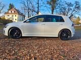 Volkswagen Golf 2.0 TSI DSG 4MOTION BMT R R - VW Golf Gebrauchtwagen in München