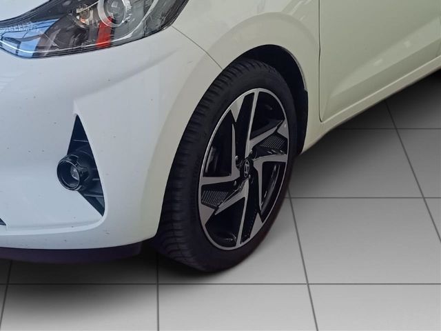 Hyundai i10 – Bild 7