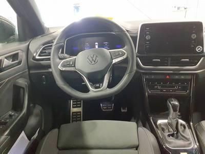 Volkswagen T-Roc - Bild 7