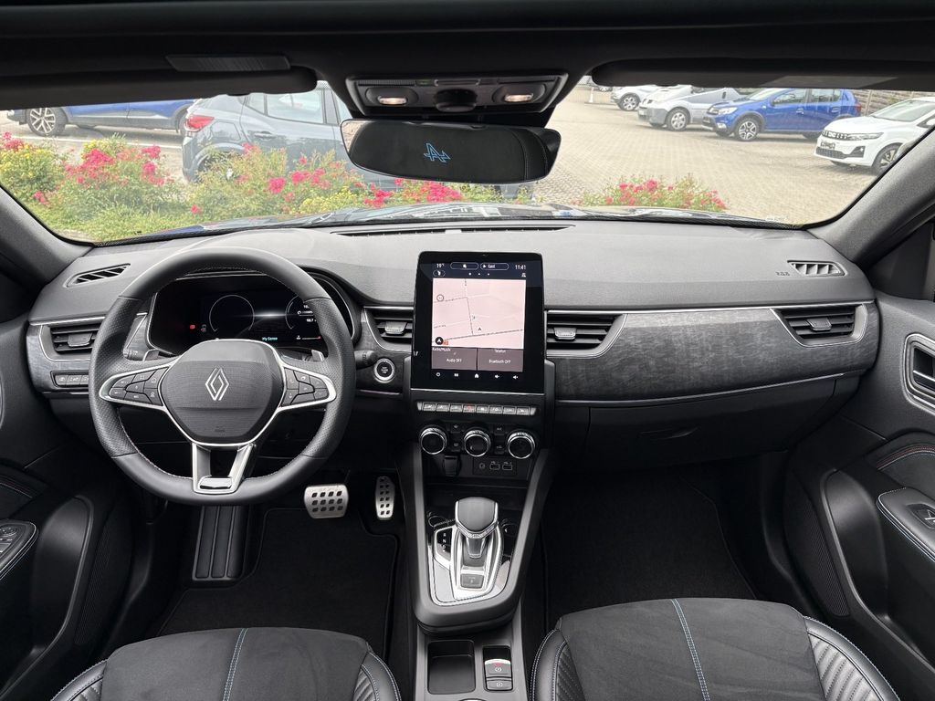 RENAULT Arkana - Bild 6