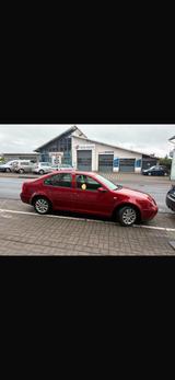 Volkswagen Vw Bora 1,6 SR Automatik TÜV Neu - gebrauchte VW Bora aus dem Jahr 1999