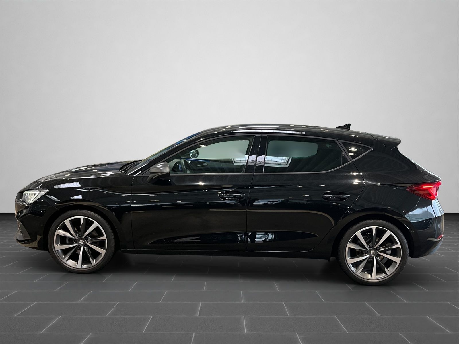 Seat Leon - Bild 8