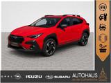 Subaru Crosstrek Platinum *Vollausstattung* - Subaru Crosstrek Benziner Gebrauchtwagen
