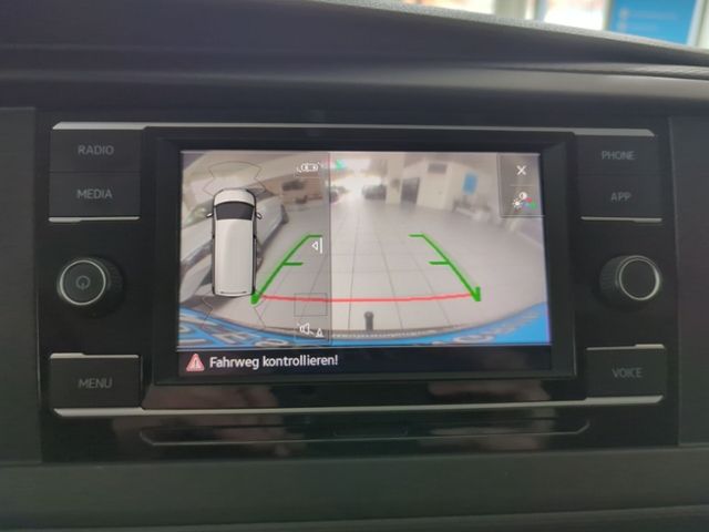 Fahrzeugabbildung Volkswagen T6.1 Multivan 2.0 TDI DSG Family STANDHZG SITZHZ