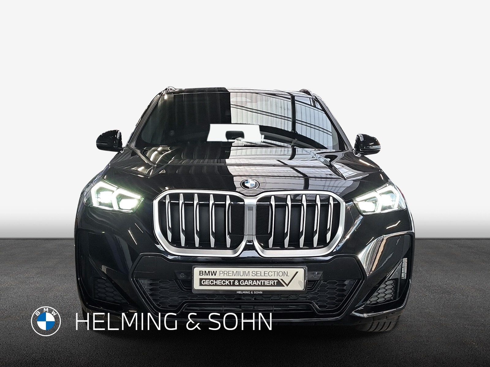 BMW X1 - Bild 4