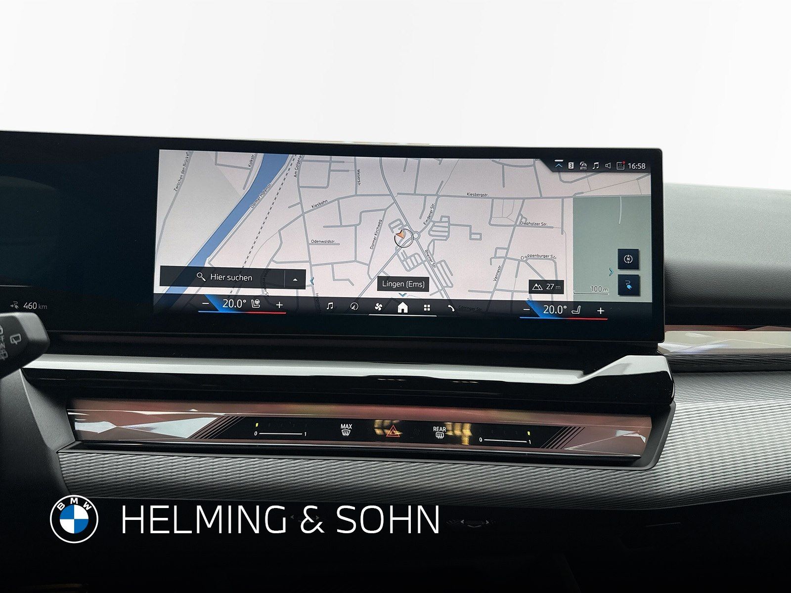 BMW i5 - Bild 9