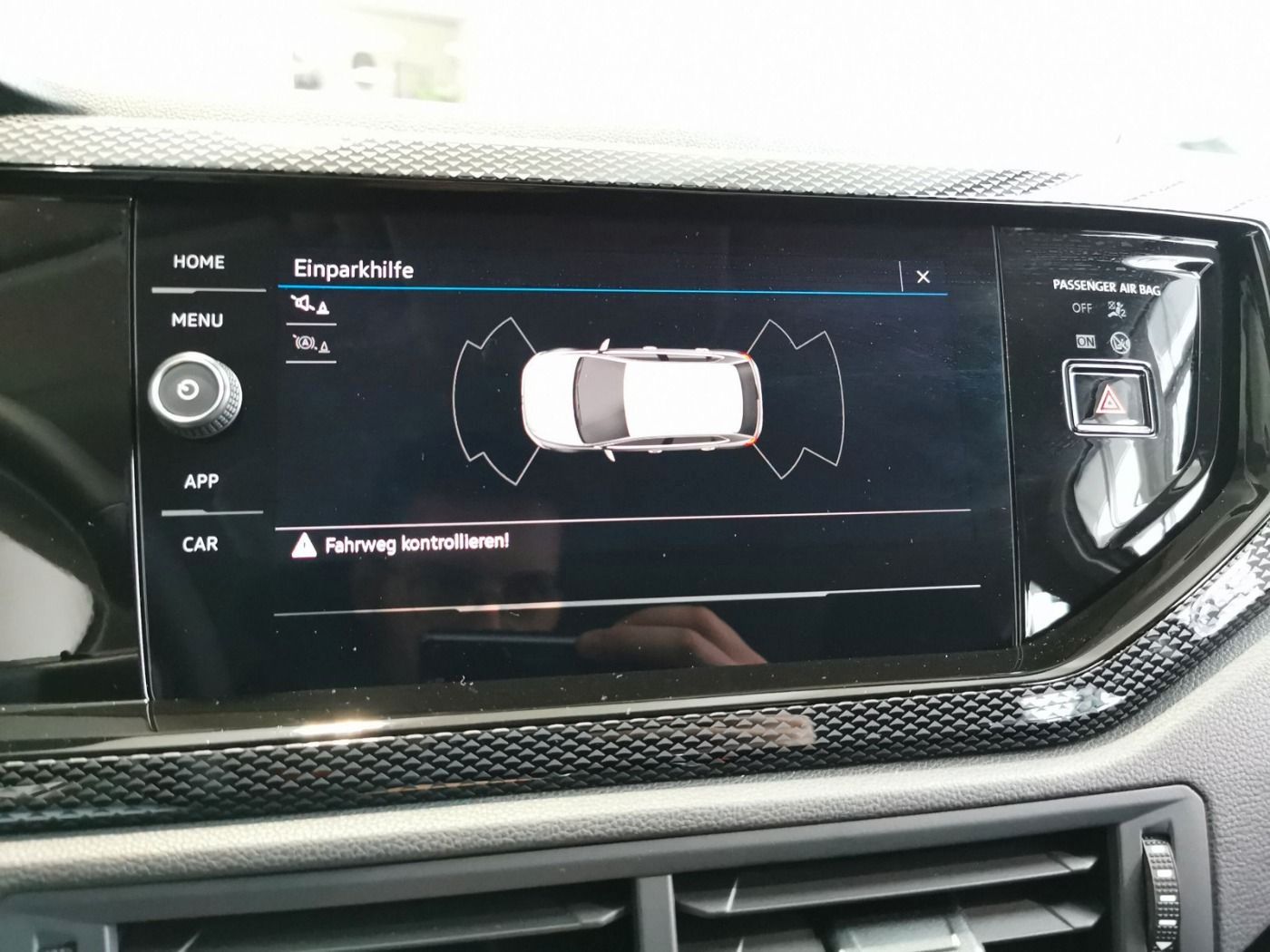 Volkswagen Polo - Bild 16