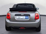 MINI One Cabrio Klimaaut. PDC Sitzhzg. Vorn NSW - MINI One Cabrio Benziner Gebrauchtwagen