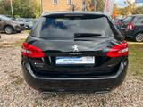 Peugeot 308 SW GT *1-HAND*INSP.+TÜV NEU* - Peugeot Gebrauchtwagen in Berlin
