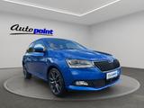 Skoda Fabia 1.0 TSI Style LED DSG KAMERA - Skoda Fabia: Tsi Dsg