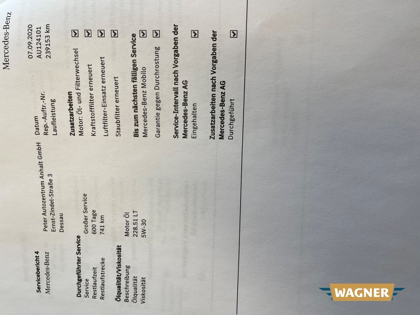 Fahrzeugabbildung Mercedes-Benz Sprinter III 316 Maxi Kasten  CDI Klima LED Navi