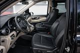 Mercedes-Benz MARCO POLO, V 250 d, AMG-Line, 4MATIC