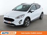 Ford Fiesta 1.0 EcoBoost Active Aut.*NAVI*SHZ*TEMPO* - Ford Fiesta Gebrauchtwagen in Stuttgart