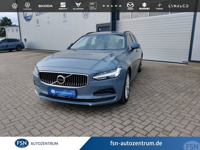 Volvo V90 Momentum Pro ALLRAD LED