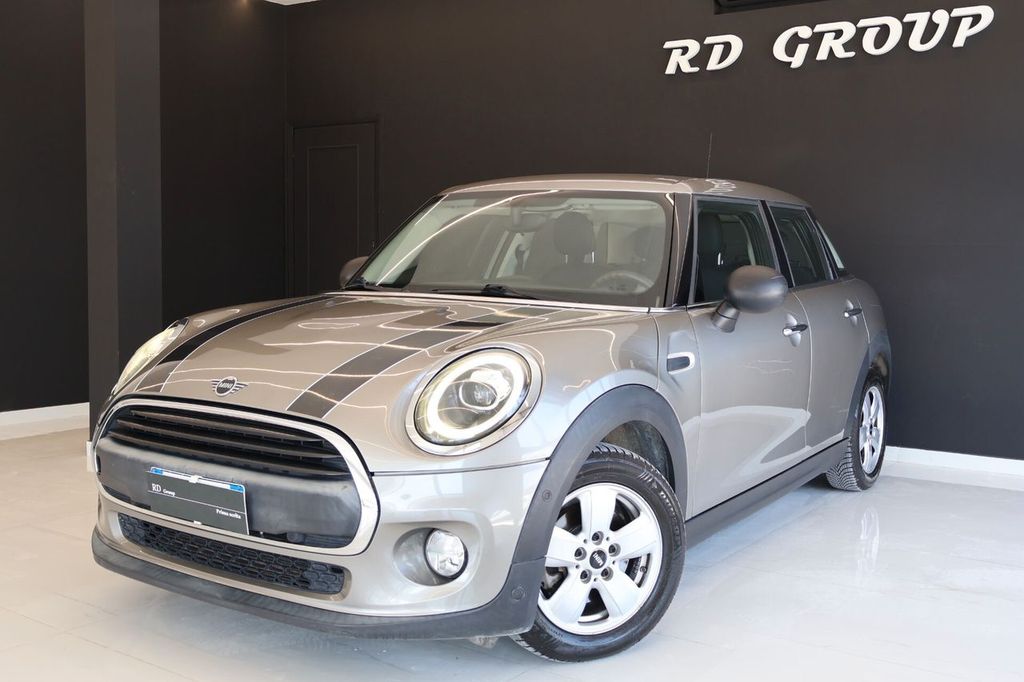 Image of MINI Other