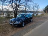 Volvo V40 Kombi - gebrauchte Volvo V40 aus dem Jahr 2001