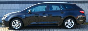 Bild 4 Toyota Corolla Touring Sports Hybrid Business Edition
