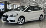 BMW 218 Gran Tourer i ADVANTAGE*AUT*NAVI*PANO*7-SITZ - BMW 218 Gran Tourer: Automatik