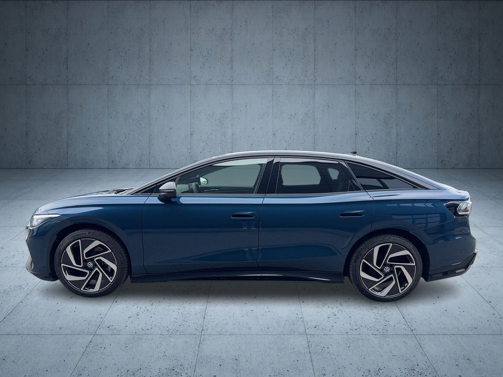 Volkswagen ID.7 - Bild 2