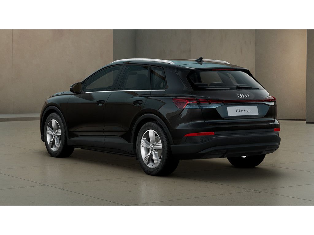 Audi Q4 e-tron - Bild 2