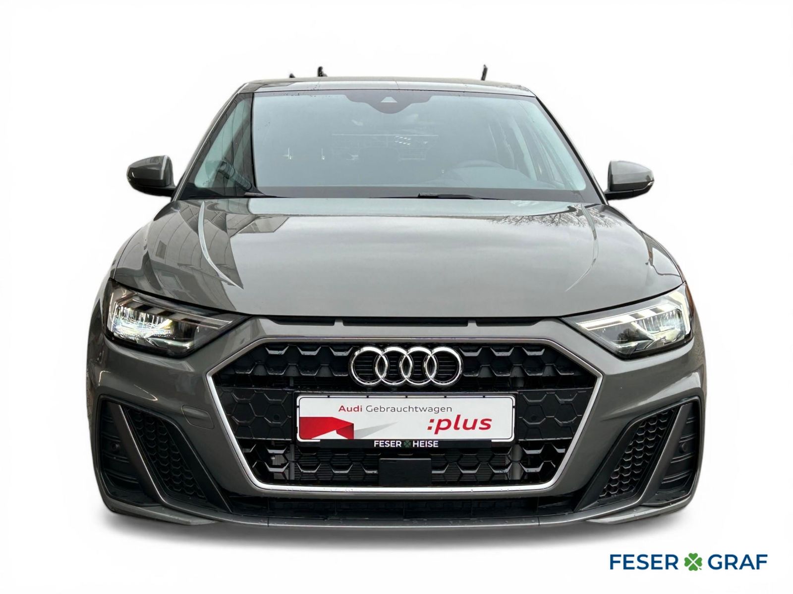 Audi A1 - Bild 2