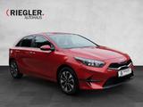 Kia Ceed 1.5 NAVI SHZ Klimaautomatik - Kia cee'd / Ceed Tageszulassungen