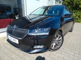 Skoda Fabia Combi Best of BLIND SPOT NAVI SH DAB RADIO - Skoda Fabia: Radio