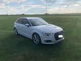 Audi A3 1.0 TFSI sport Sportback / S Line Sportpaket