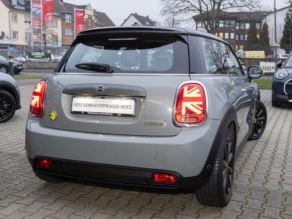 MINI Cooper SE - Bild 2