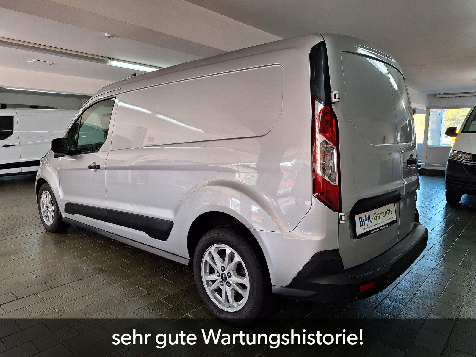 Ford Transit Connect 250 L2 Trend Klima Navi Kamera
