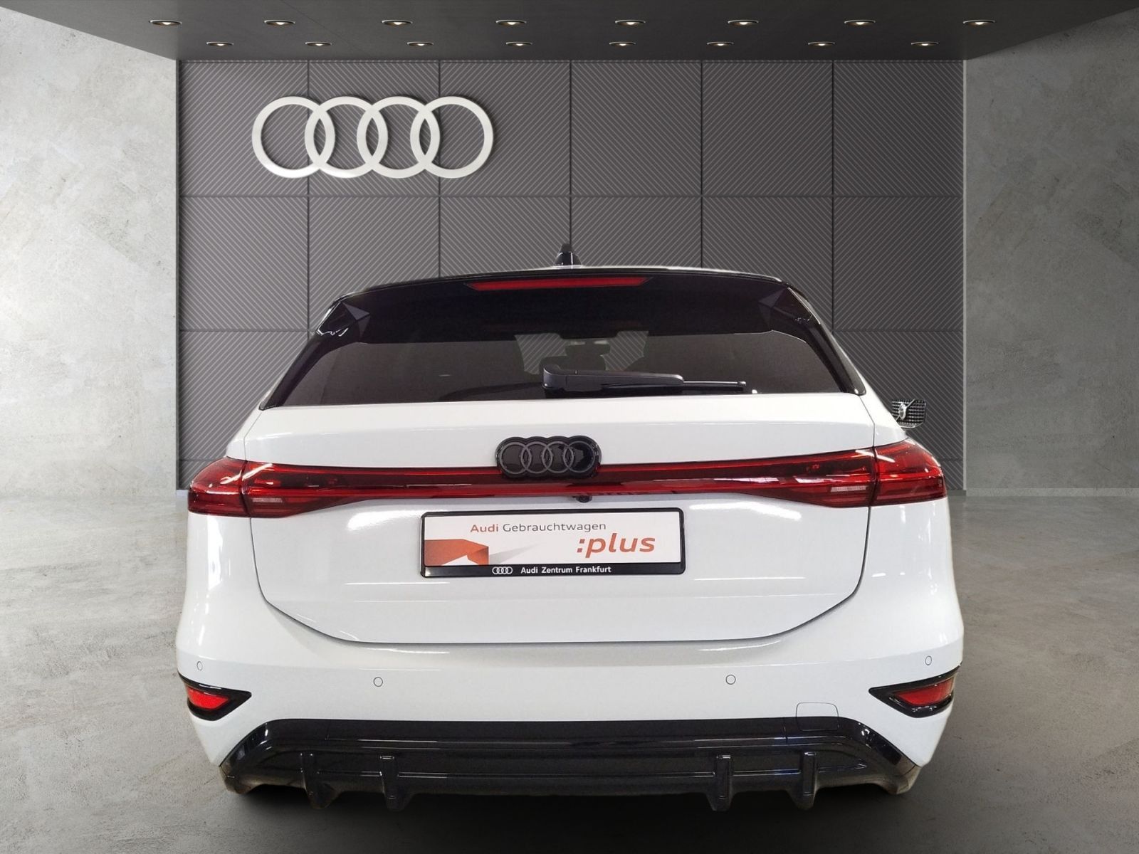 Audi A6 e-tron - Bild 6