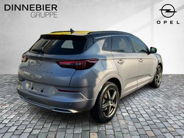 Opel Grandland (X) - 5