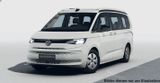 Volkswagen T7 California Beach 2.0 TSI DSG 150kW / 204PS... - Volkswagen T7 California Neuwagen