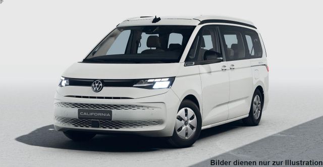 Volkswagen T7 California Beach 2.0 TDI DSG 110kW / 150PS...