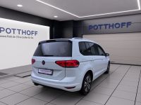 Volkswagen Touran - Vorschau Bild 6