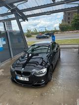 BMW 335i Cabrio  MPerformance/AUT/USA - BMW 335 in Düsseldorf